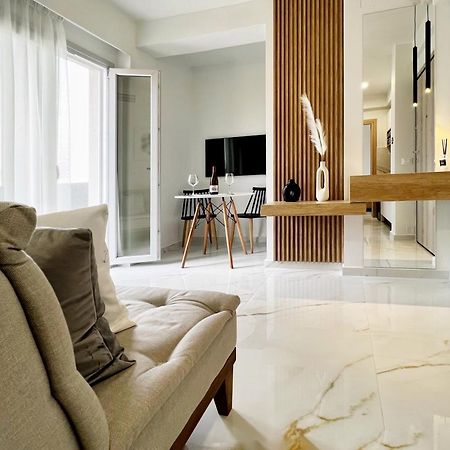 B&K Rooms Ираклио Екстериор снимка