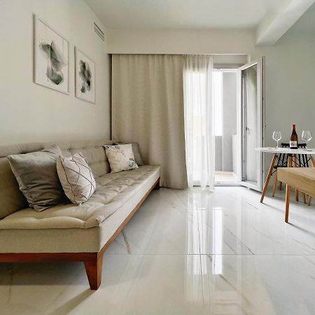 B&K Rooms Ираклио Екстериор снимка